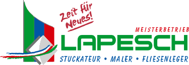 Logo der Michael und Jürgen Lapesch GbR